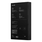 Kép 7/7 - Baseus edzett üvegfólia iPhone 13 Pro/13 Pro Max kamerához