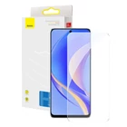 Kép 1/4 - Baseus edzett üvegfólia Huawei Enjoy 50