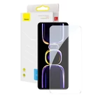 Kép 1/4 - Baseus edzett üvegfólia Redmi K60/K60 Pro