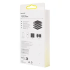 Kép 3/4 - Baseus edzett üvegfólia Redmi K60/K60 Pro