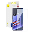 Kép 1/4 - Baseus edzett üvegfólia Realme GT Neo3