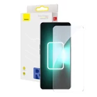 Kép 1/4 - Baseus edzett üvegfólia Realme GT Neo5
