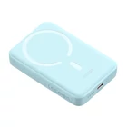 Kép 2/5 - Baseus Mini Powerbank, 10000mAh, USB-C 30W (kék)