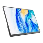 Kép 2/4 - Arzopa A1 GAMUT 15,6" hordozható monitor