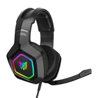 Kép 3/4 - ONIKUMA K10 gaming fejhallgató (fekete)