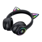 Kép 4/5 - ONIKUMA B90 Gaming fejhallgató fekete