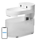 Kép 1/8 - Catlink Pure 3 intelligens itató kutyáknak és macskáknak