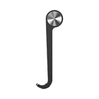 Kép 2/3 - UGREEN LP106 telefontartó (fekete)