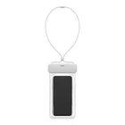Kép 1/14 - Baseus AquaGlide vízálló telefontok (fehér)