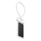 Kép 11/14 - Baseus AquaGlide vízálló telefontok (fehér)
