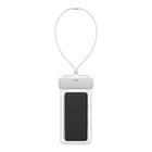 Kép 8/14 - Baseus AquaGlide vízálló telefontok (fehér)