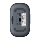 Kép 2/2 - UGREEN FUN MU102 Vezeték nélküli egér, 2.4G+BT (kék)