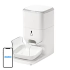 Kép 1/8 - CatLink Fresh 2 F04 PRO intelligens ételadagoló
