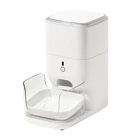 Kép 2/8 - CatLink Fresh 2 F04 PRO intelligens ételadagoló