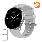 Kép 1/5 - Smartwatch Zeblaze GTR 3 Pro (ezüst)