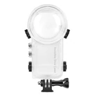 Kép 1/2 - Puluz vízálló tok az Insta360 X3 kamerához