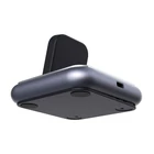Kép 5/6 - Joyroom JR-WQW03 mágneses töltő Apple Watch-hoz (fekete)
