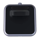 Kép 6/6 - Joyroom JR-WQW03 mágneses töltő Apple Watch-hoz (fekete)