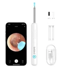 Kép 1/2 - Bebird R1 intelligens, vizuális fültisztító pálca (fehér)