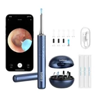 Kép 1/4 - Smart Visual Ear-Clean Rod Bebird M9 S (kék)