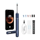Kép 1/3 - Bebird Note 5 fültisztító kamera otoszkóp (kék)