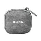 Kép 2/5 - TELESIN kamera mini táska Insta360 GO 3 kamerához