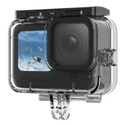 Kép 2/7 - Védő tok kombó TELESIN a GoPro Hero 12/11/10/9-hez