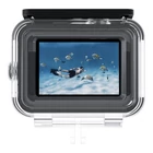 Kép 6/7 - Védő tok kombó TELESIN a GoPro Hero 12/11/10/9-hez