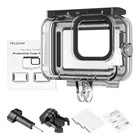 Kép 7/7 - Védő tok kombó TELESIN a GoPro Hero 12/11/10/9-hez