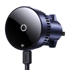 Kép 4/10 - Autós tartó induktív töltővel Baseus MagPro 15W Qi2.0 (fekete)