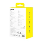 Kép 9/10 - Autós tartó induktív töltővel Baseus MagPro 15W Qi2.0 (fekete)