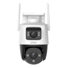 Kép 2/7 - 360°-os kültéri Wi-Fi kamera IMOU Cruiser Dual 8MP
