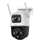 Kép 3/7 - 360°-os kültéri Wi-Fi kamera IMOU Cruiser Dual 8MP