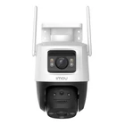 Kép 5/7 - 360°-os kültéri Wi-Fi kamera IMOU Cruiser Dual 8MP