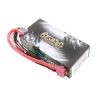 Kép 2/3 - Gens ace G-Tech 4000mAh 2S2P 7.4V 60C LiPo akkumulátor
