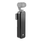 Kép 3/4 - Fém védő ketrec PULUZ DJI OSMO Pocket 3 (PU930B) számára