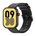 Kép 2/7 - Zeblaze Btalk Plus Smartwatch (fekete).