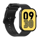 Kép 3/7 - Zeblaze Btalk Plus Smartwatch (fekete).