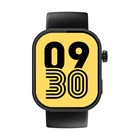 Kép 5/7 - Zeblaze Btalk Plus Smartwatch (fekete).