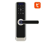 Kép 1/4 - Avatto SDL-A270-S-6072 intelligens digitális zár (ezüst)