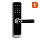 Kép 3/4 - Avatto ZSDL-A270-S-ALI-5572 ZigBee intelligens digitális zár (ezüst)