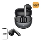 Kép 1/6 - TWS QCY AilyBuds Pro+ HT10 Pro fejhallgató, ANC (fekete)