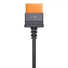 Kép 3/4 - DJI Power SDC gyorstöltő kábel az Inspire 3-hoz
