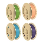 Kép 1/10 - AnyCubic PLA Pantone Filament készlet (4 db)