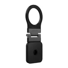Kép 3/4 - SnapFlex mágneses rögzítésű Magsafe, Nillkin, (fekete)