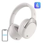 Kép 1/7 - Edifier W830NB wireless headphones (white)