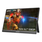 Kép 2/2 - Arzopa Z1FC 16.1" hordozható monitor