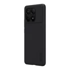 Kép 2/5 - Nillkin Super Frosted Shield Pro tok Xiaomi Redmi K70E/Poco X6 Pro 5G (fekete)
