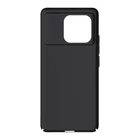 Kép 4/5 - Nillkin Super Frosted Shield Pro tok Xiaomi Redmi K70E/Poco X6 Pro 5G (fekete)