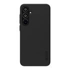 Kép 1/5 - Nillkin Super Frosted Shield Pro tok Samsung Galaxy A35 készülékhez (fekete)